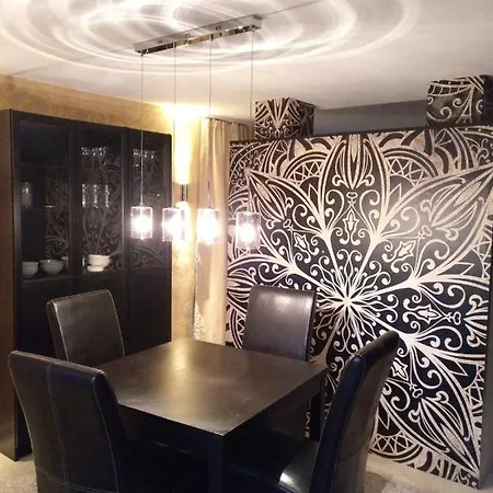 Ferienapartment *