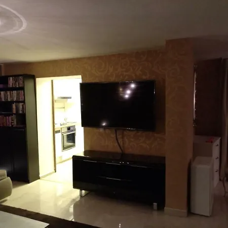 Guest house Ferienapartment