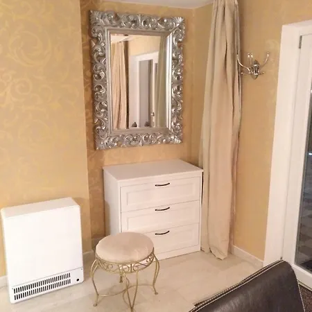 Guest house Ferienapartment *