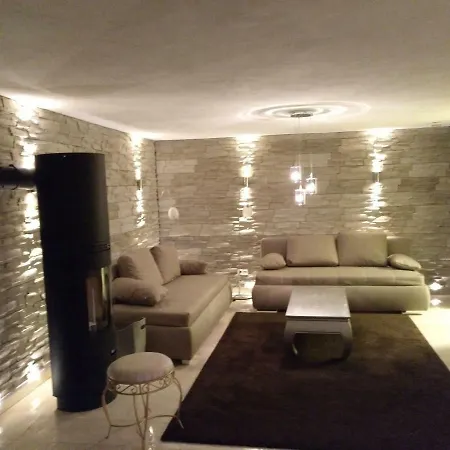 Ferienapartment