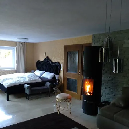 Guest house Ferienapartment *