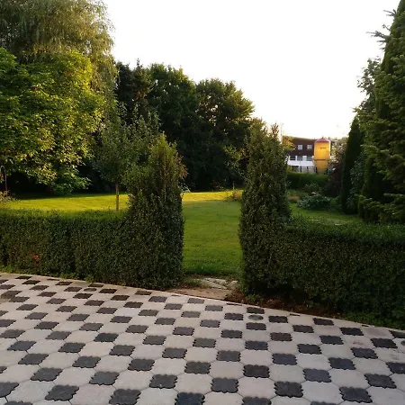 Ferienapartment Guest house