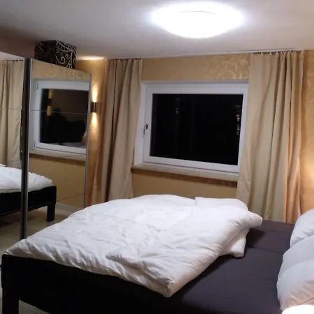 Guest house Ferienapartment