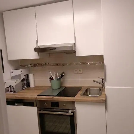 Ferienapartment