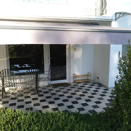 Guest house Ferienapartment