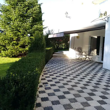 Guest house Ferienapartment